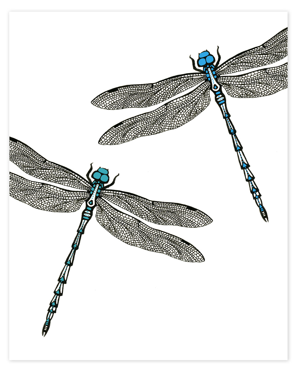 dragonflies-print-sloe-gin-fizz